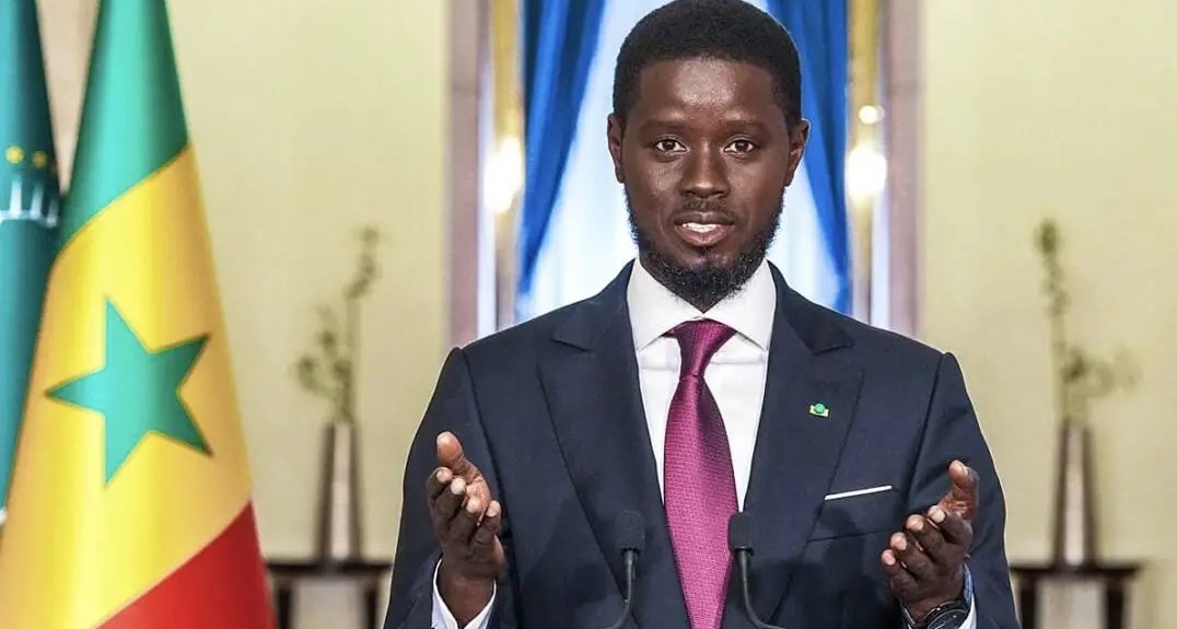 🏺Africa | Senegal | 🇸🇳 

Senegal announces it is adopting Arabic as its official language, abandoning French.

Why not adopt Swahili which spoken in over 10 African countries? In fact, why not their own native country language? 

Who advises him? He must be monitored closely.