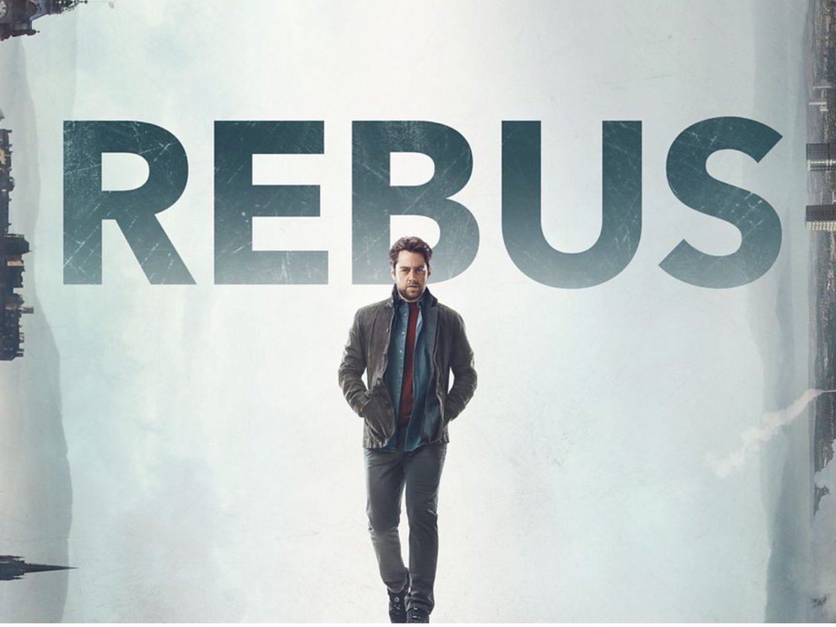 Dates confirmed the new Inspector Rebus series will be available on @BBCiPlayer from 6am on Friday May 17th with episode 1 on @BBCScotland that night and on @BBCOne Saturday May 18th. New cast.Should be interesting.#JohnRebus @Beathhigh #IanRankin #Rebus #SirIanRankin #BBC