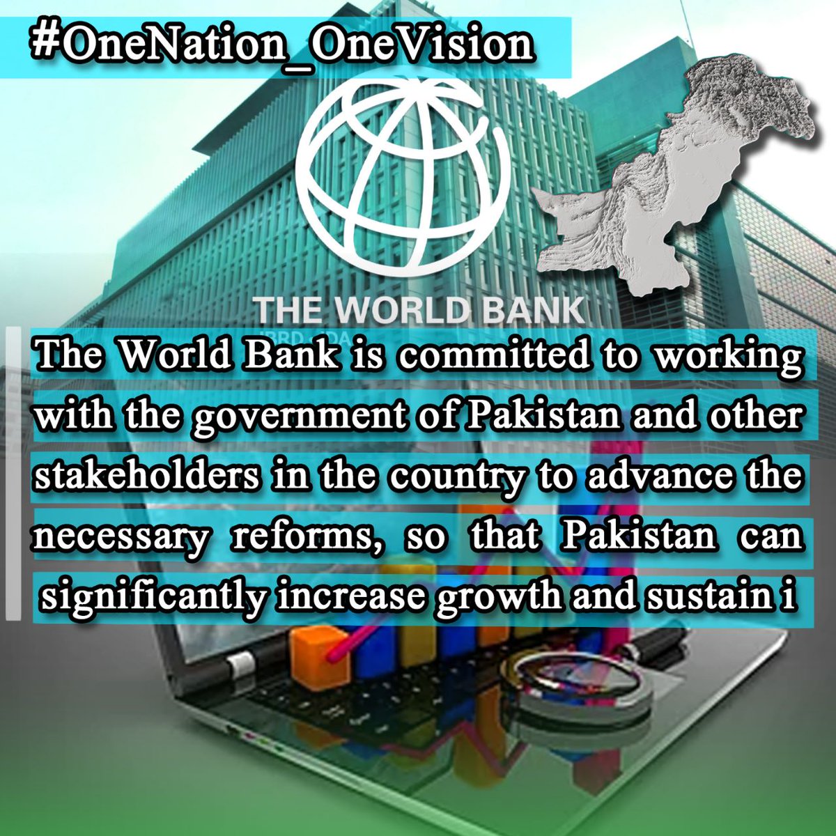 #OneNation_OneVision 
A national vision is meant to provide clarity to our shared vision of the future