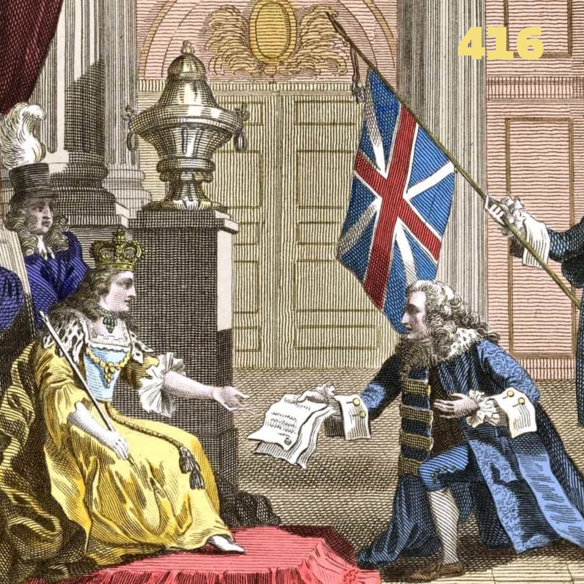 On May 1, 1707, The Act of Union came into force, turning England and Scotland into the Kingdom of Great Britain. Today also marks 416 days since Cllr Sarah Warren said she wanted a healthy debate on LTNs and how we get around in Bath. No meeting of minds so far.