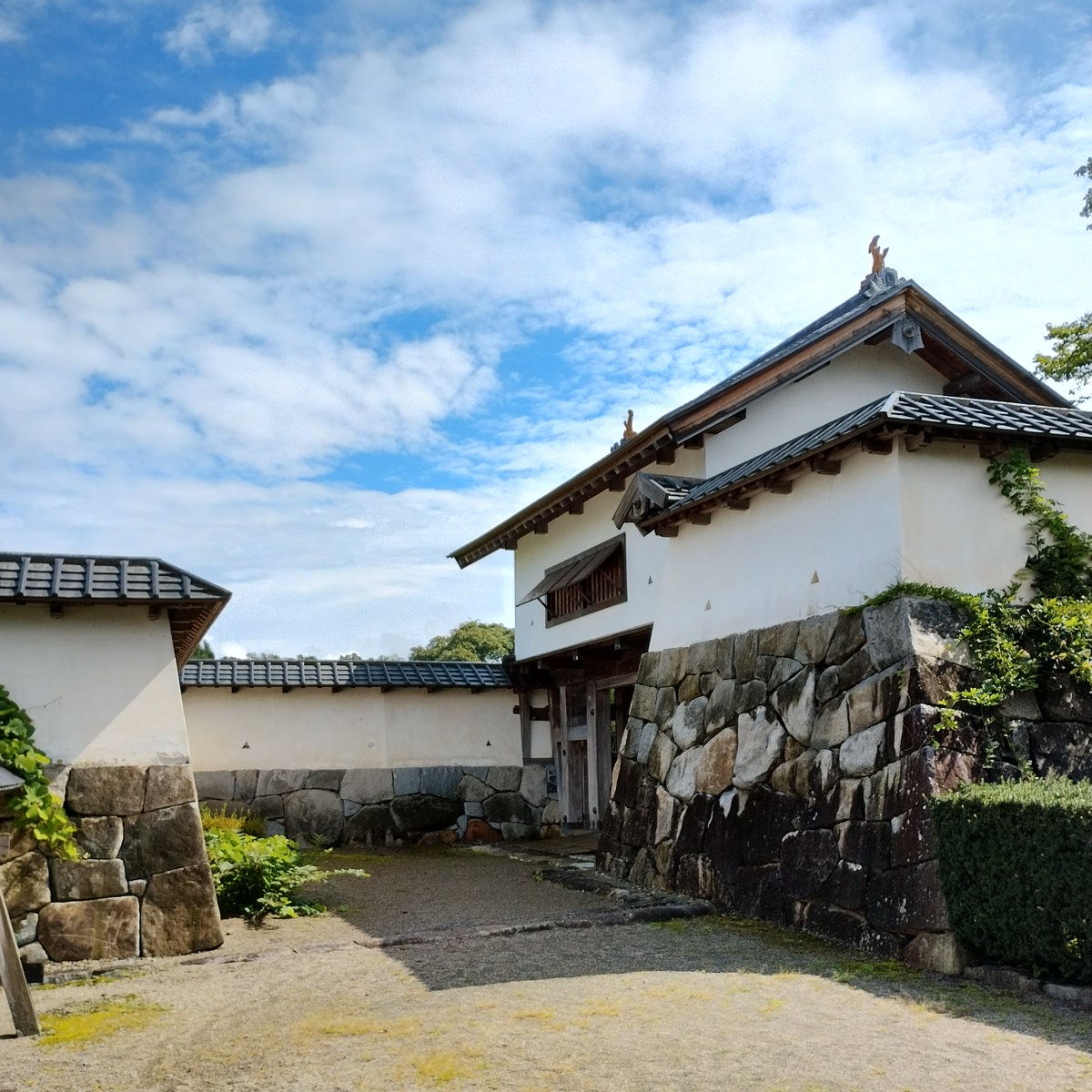 Hanamaki Castle Park, 2