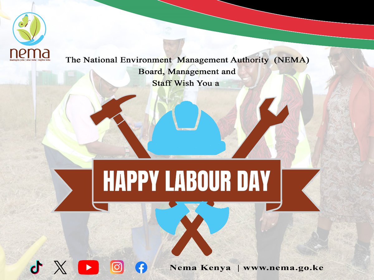 Happy #LabourDay2024