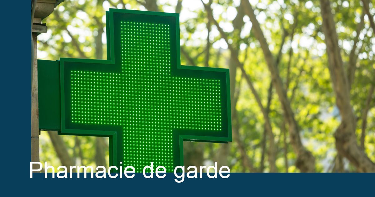 #Pharmaciedegarde Mardi 1er mai Pharmacie des Hauts de Saint-Cloud 86, boulevard de la République Saint-Cloud - 01 46 02 40 95