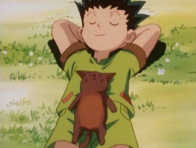 Retro Anime tweet media