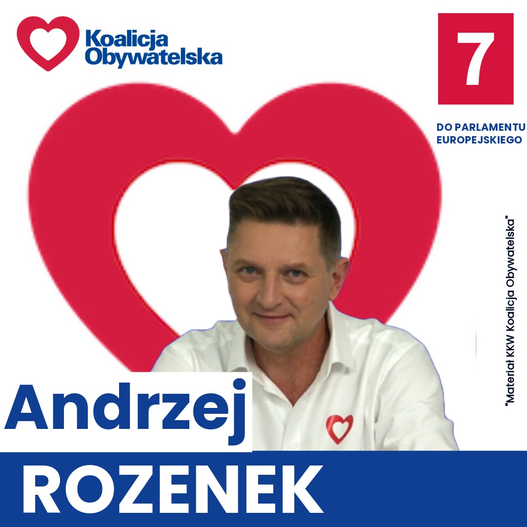 20 lat w Unii Europejskiej 🇪🇺 to całe życie moich dzieci. ♥️ Za 5 tygodni zdecydujemy, czy nadal chcemy dla nich bezpiecznej Europy. Ci, którzy chcą zniszczyć/osłabić UE, chcą pod rękę z Putinem, zniszczyć przyszłym pokoleniom bezpieczny świat, który udało nam się zbudować.