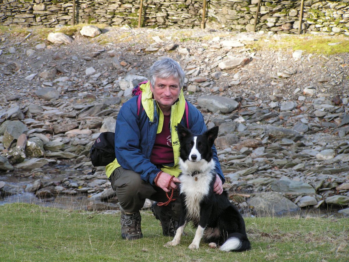 CathLBarnett's tweet photo. Nick Beresford @radioecology died a year ago, I miss him so much. He had wanted to post some of the scientific achievements he was most proud of but didn’t get the chance so this thread features those that some of his close friends and I think he may have chosen. 🧵 https://t.co/Tvx2GaJOjK