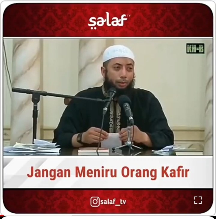 AhlulQohwah's tweet photo. Kok kamu bisa memastikan?

Saya justru curiga, jangan2 kalau di jaman Rasulullah SAW sudah ada mobil listrik dan beliau pake mobil listrik, malah beliau dimarahi wahabi karena dianggap oleh wahabi menyerupai orang kafir? https://t.co/EKOhIJUYyc