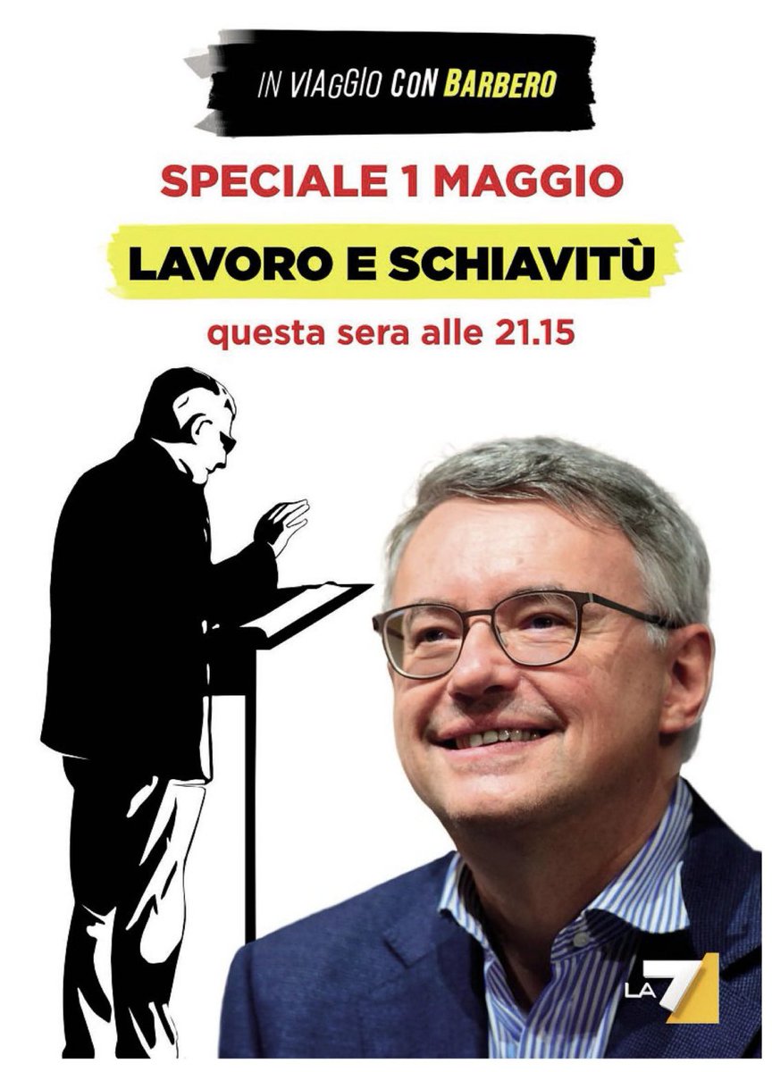 Andrea Salerno tweet media