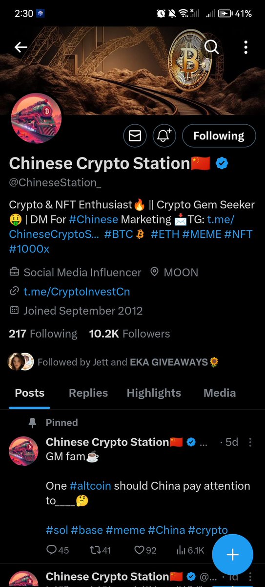 shinggibbung's tweet photo. @jihanicorn @ChineseStation_ @chinajiami https://t.co/cFxYyF8YKv