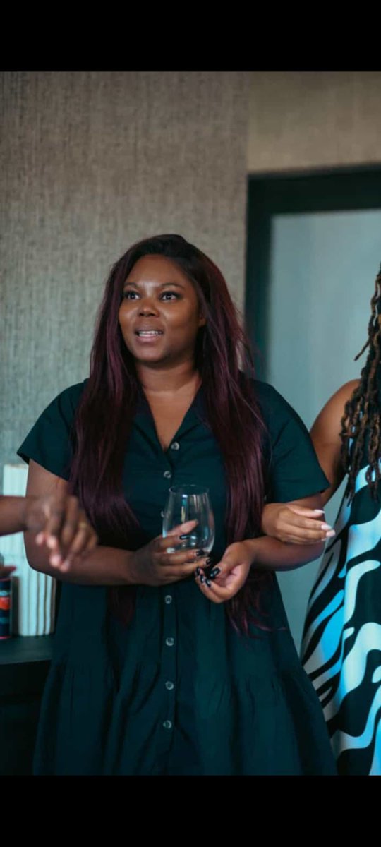 stellz_paRi's tweet image. PLEASE HELP THE NGWENYA FAMILY FIND SNENHLANHLA SNE NGWENYA

WHO WAS LAST SEEN ON 13 APRIL 2023 WEARING NAVY MEDICAL SCRUBS

She is a Doctor at Baragwanath hospital ‼️‼️‼️