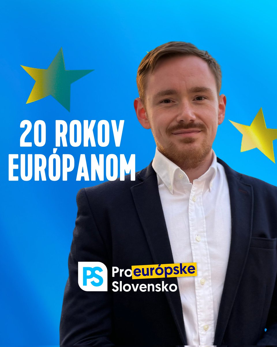 Členstvo v 🇪🇺 nám garantuje ochranu demokracie, slobody slova, ľudských práv, kultúrnej a národnostnej rozmanitosti, voľného pohybu a pobytu, či právo na prácu-čo by mnohé iné krajiny za to dali. Znepokojuje ma, s akou ľahkosťou niektorí politici šermujú s pojmom “vystúpiť z 🇪🇺”