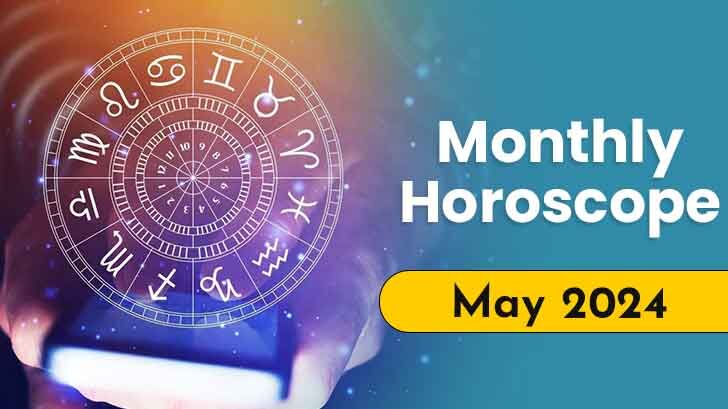 Taiyyar ho jao….…BIG things will happen in your career!😲 Will it be for your good or bad?📈📉 Check out the May monthly horoscope to know all about it.👀
Tap to know! bit.ly/4bf76sv 

#monthlyhoroscope #maymonthlyhoroscope #horoscope #astroyogi #mayprediction