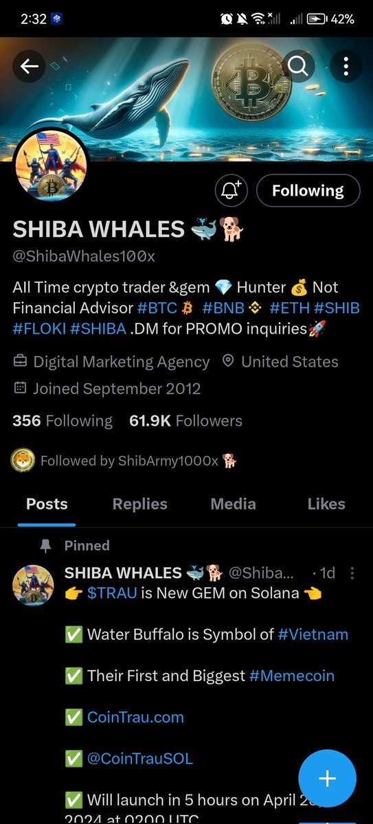 shinggibbung's tweet photo. @jihanicorn @HZGives @thearreatsummit @ShibaArmy_1000x @ShibaWhales100x https://t.co/nSYyKtWWxH