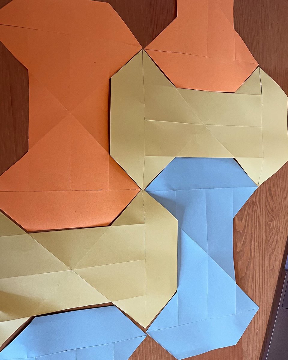 Paper i matemàtiques ❤️