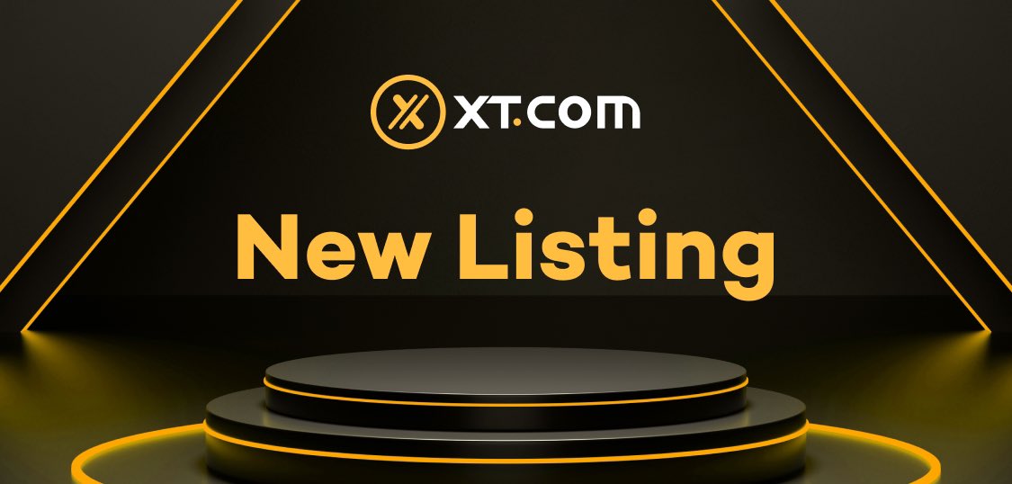 🚀 XT.COM will initially list #EIGEN (EigenLayer) in the Innovation Zone under the EIGEN/USDT trading pair. 🚀 #XT #XTListing @eigenlayer ✅ Deposit: TBD ✅ Trading: 06:30 on May 01, 2024 (UTC) ✅ Withdrawal: TBD 𝘋𝘌𝘛𝘈𝘐𝘓𝘚 ⤵️ xtsupport.zendesk.com/hc/en-us/artic…