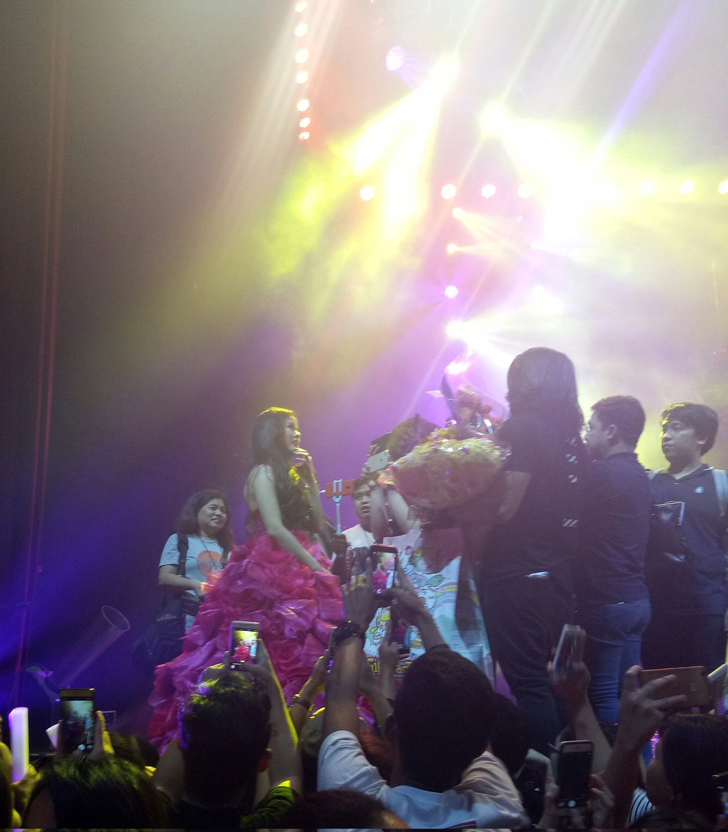 Hello kween <a href="/KissesDelavin/">Kisses Delavin</a> Happy Happy Birthday! I hope you are always happy and enjoying life wherever you are. Your kissables will always be here. Labyu! #KissesDelavin

HAPPY 25TH KISSES
