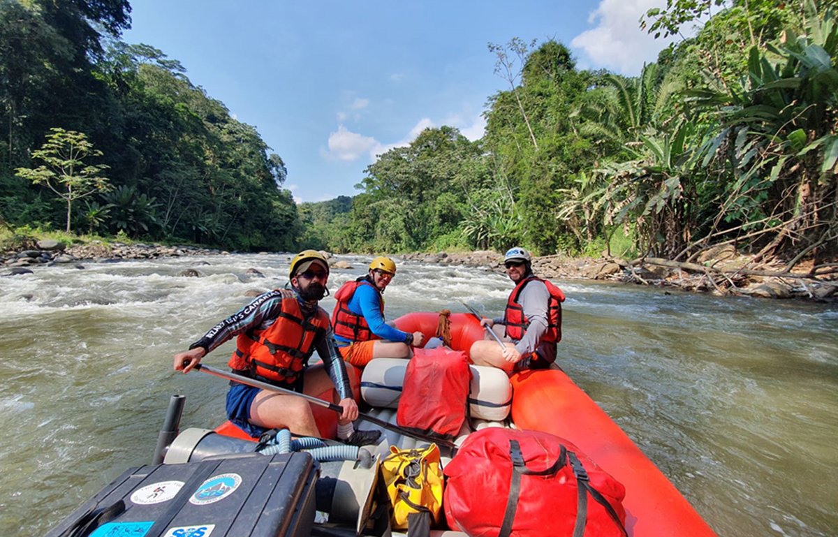 iqarus_intl's tweet photo. Join RED MED in Guatemala: May 15-22, 2024. Enhance skills in rescue, wilderness, disaster response, and more. Earn CPD, CME, and WMS FAWM credits.
Register now: https://t.co/u5ZHndp213
#REDMED #Iqarus #expedition #rescue #disaster #wildernessmedicine #CPD #emergency https://t.co/GtuiFhfAWe