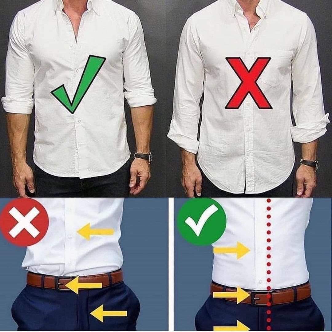 Right vs Wrong Outfits (@CorrectVsWrong) on Twitter photo 2024-05-01 06:35:39