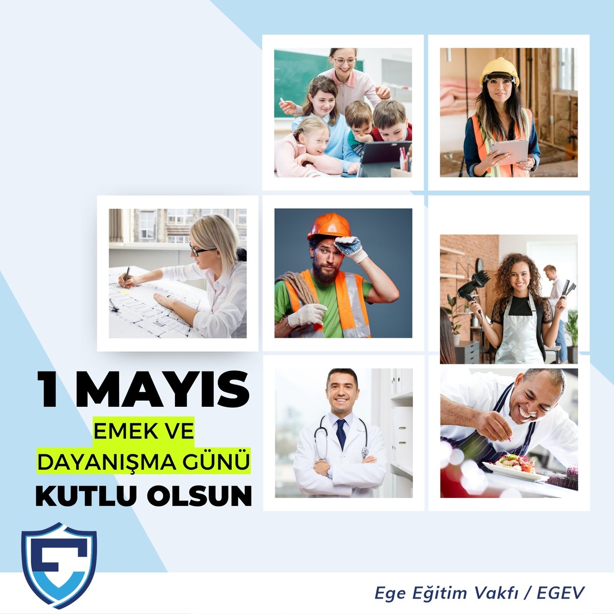 Geçmişte ve bugün emeğiyle topluma katkı sağlayan herkesin 1 Mayıs Emek ve Dayanışma Günü kutlu olsun!

instagram.com/p/C6alsPzN8kc/