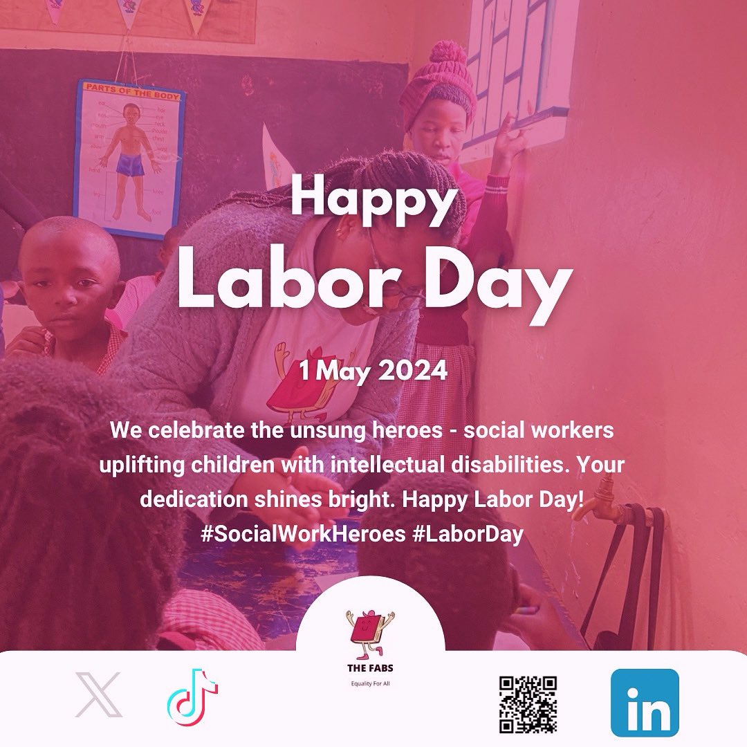 #HappyLaborDay