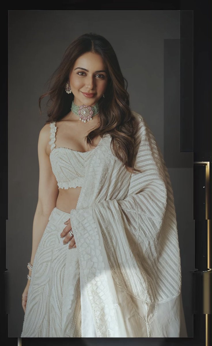 😍😍😍😘🥰 #RakulPreet