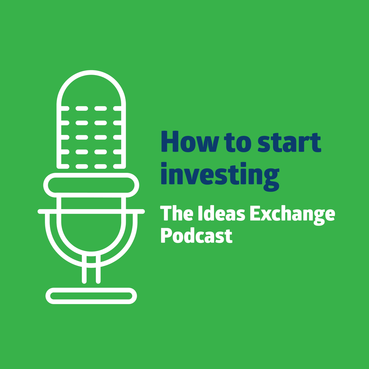 New to investing and not sure where to get started? In this episode of #ASXIdeasExchange we review the risks of different asset classes, the importance of diversification, the benefits of compound interest and much more. 🎧 Listen now: bit.ly/3yaaZAw