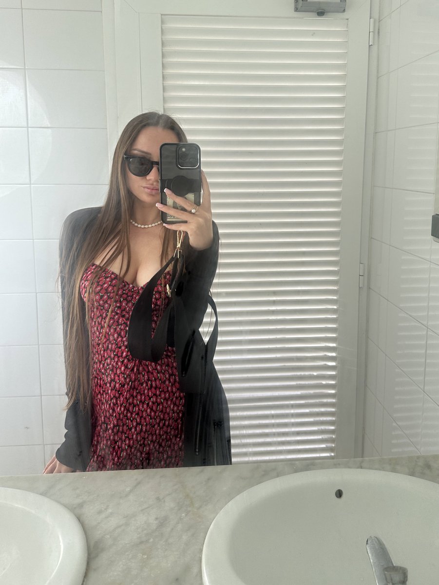 Alyonita 📍 PBW tweet media