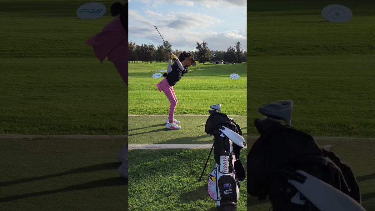 #Golf | #Golf #Girl #Jaedin | #Athlete | #Sports #Girl | #Golfing | #Jaedin's #Adventures
 
fogolf.com/718495/golf-go…
 
#GolfGirl #GolfGirlVideos #GolfGirlVlog #GolfGirlYouTube #Jaedins