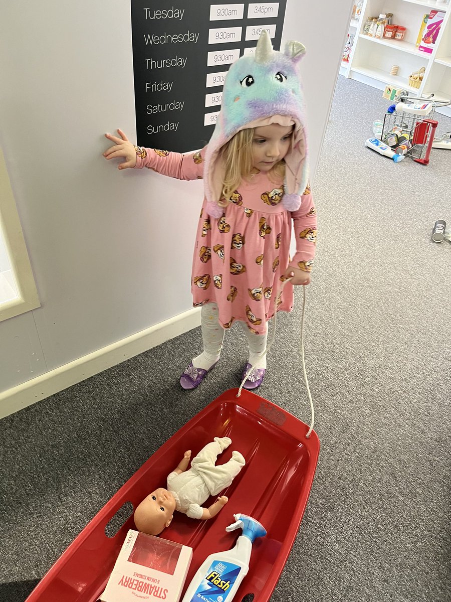 I’m obviously bias but my little mini me is beautiful