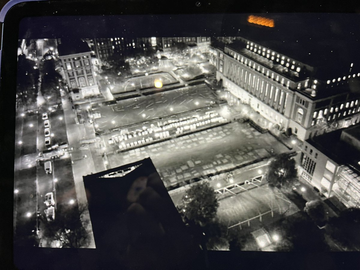 NYPDChiefPatrol's tweet image. Good morning, it’s 2am @Columbia , @CityCollegeNY we are finished for the night. To all of the NYPD tonight, simply put, great job! Strength and Honor to all of you….@NYCPBA @sbanypd @lbanypd @CeaNypd @OsseChi @NYPDPC @NYPDDaughtry @NYPDnews @NYPD1stDep