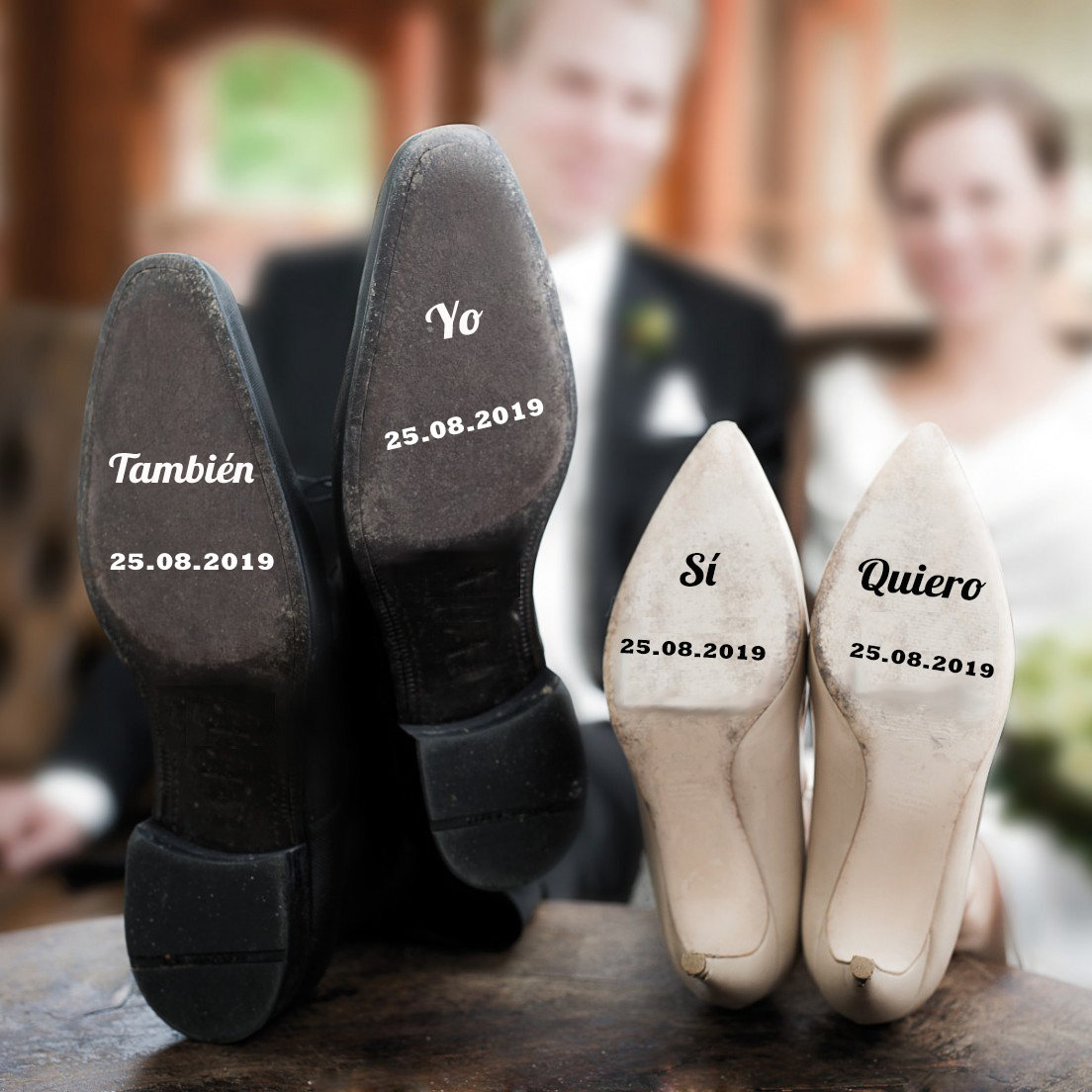 👠💍 ¡Detalles que marcan la diferencia en tu gran día! 💖 No te pierdas nuestras hermosas pegatinas para zapatos de boda. Dale un toque único a tu calzado y camina hacia el altar con estilo. ✨ 👰 tapepink.com/boda/wedding-s…
#boda #bodas #Novias  #bodas2024