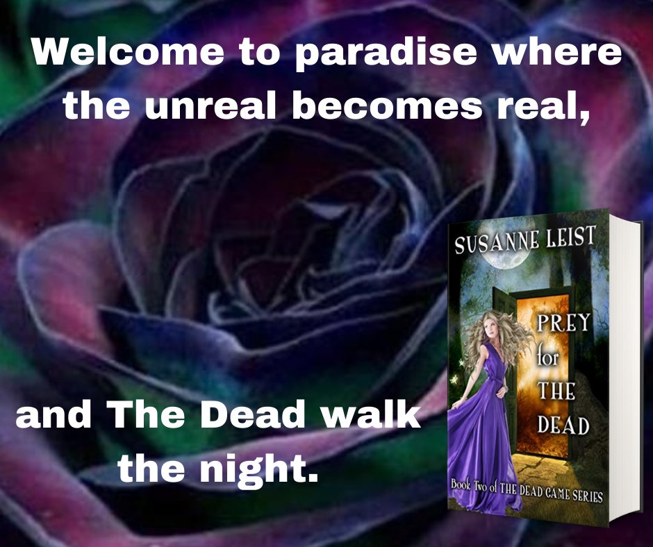 Save me from these demons. Release me from this darkness. Let the light return to Oasis. PREY FOR THE DEAD @SusanneLeist amzn.to/2YHf3Uz bit.ly/2XCDuD7 #Demonic #Romance #AuthorsOfTwitter