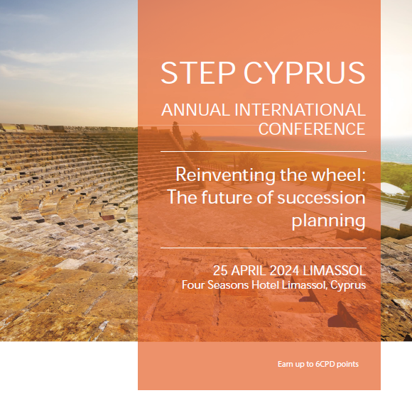 Press Release 

🔗linkedin.com/pulse/press-re…

#weareSTEPCyprus 
#annualconference
#professionalservices