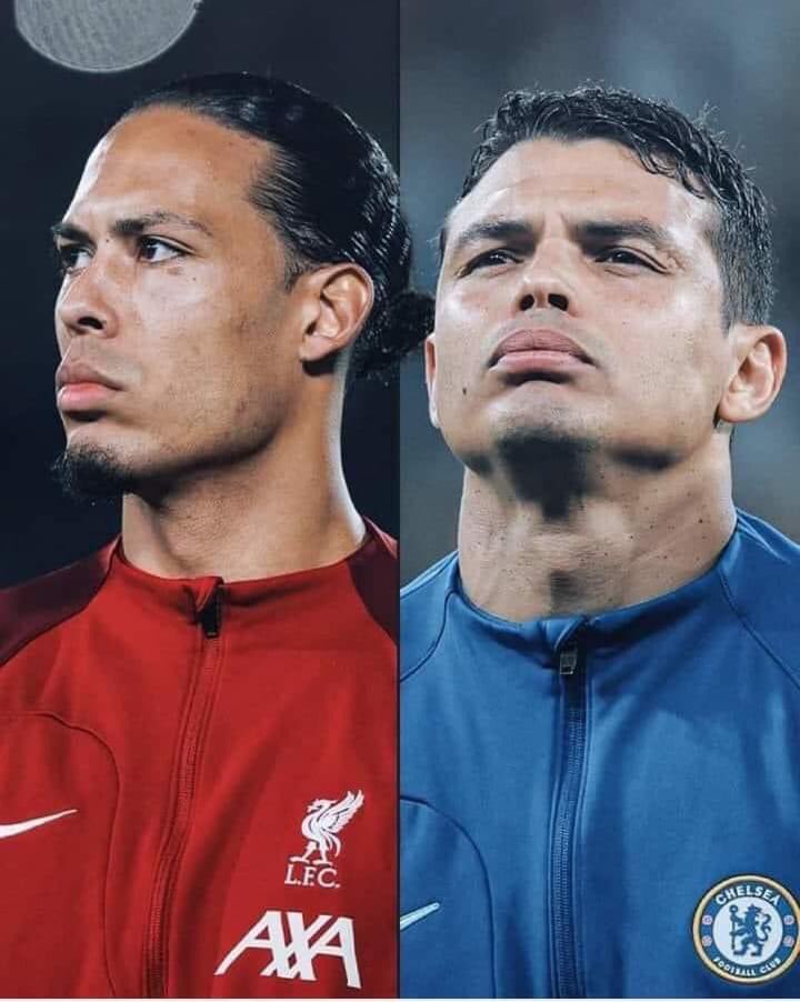 WHO IS THE BEST DEFENDER AMONG THE TWO 👇👇