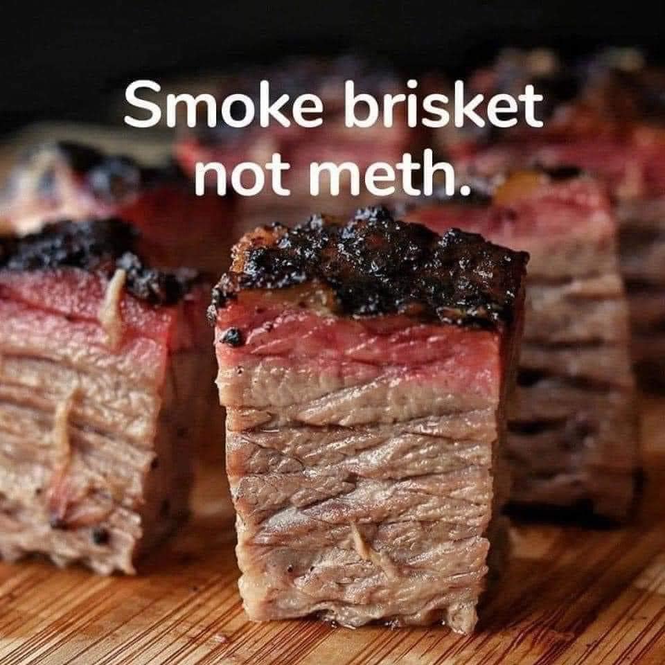 Wise words.