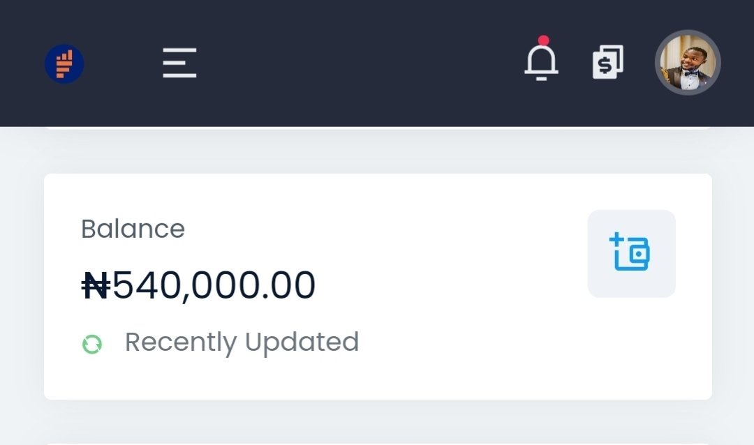 New month... New doings 😎 I'm starting my new month with #540k 😁 On @FinXpire platform 🙌 What about you 🤭