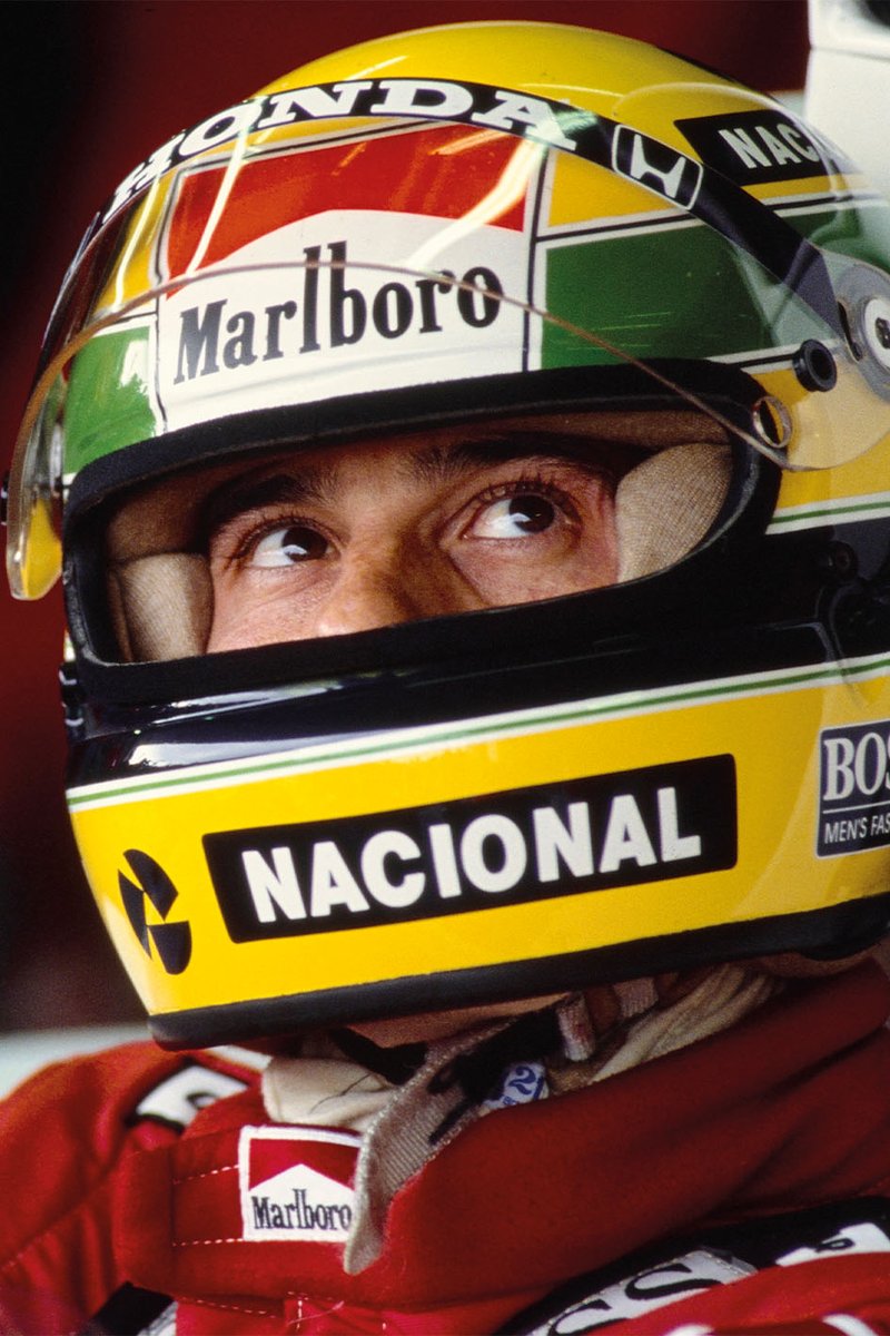 Motor_Sport's tweet image. 30 years ago today – remembered forever.

bit.ly/3vba02h