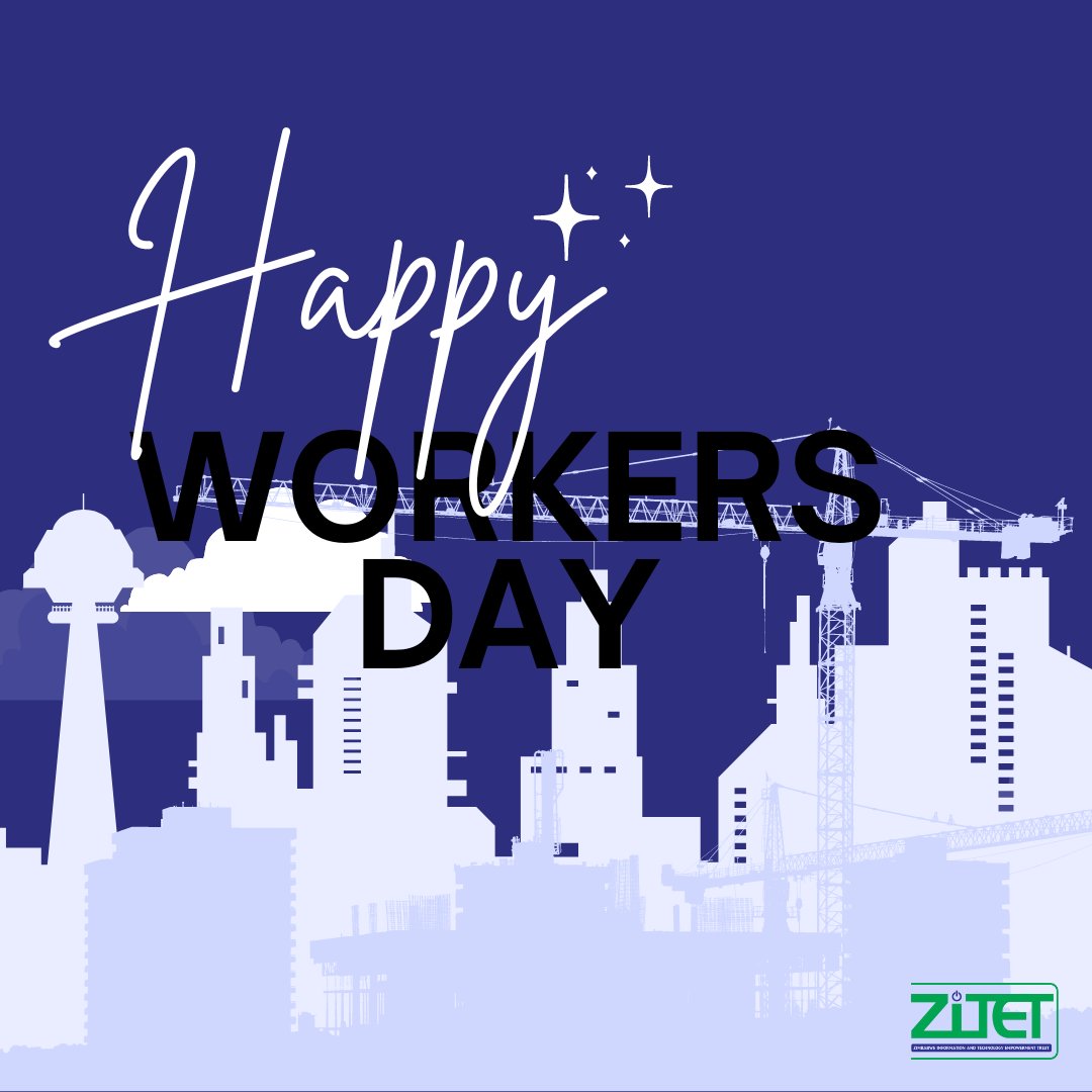 Zimbabwe Information Technology Empowerment Centre tweet media