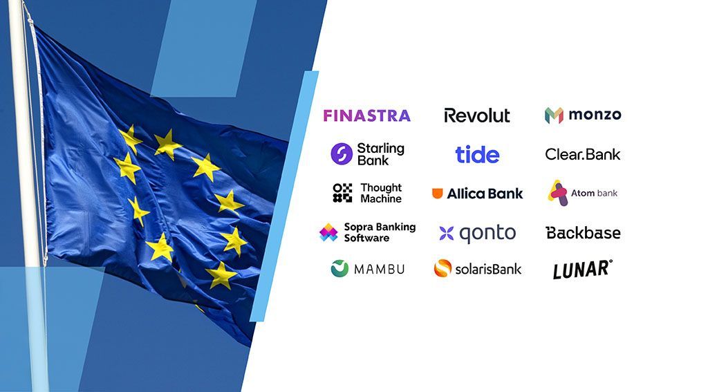Europe’s 15 Biggest Banking Technology Companies - Fintech Schweiz Digital Finance News - FintechNewsCH #fintech #finance #technology #banking buff.ly/4dmxKBq @Mandalore_Minh @SeedFounders @davidjmaireles @andi_staub @MikeQuindazzi