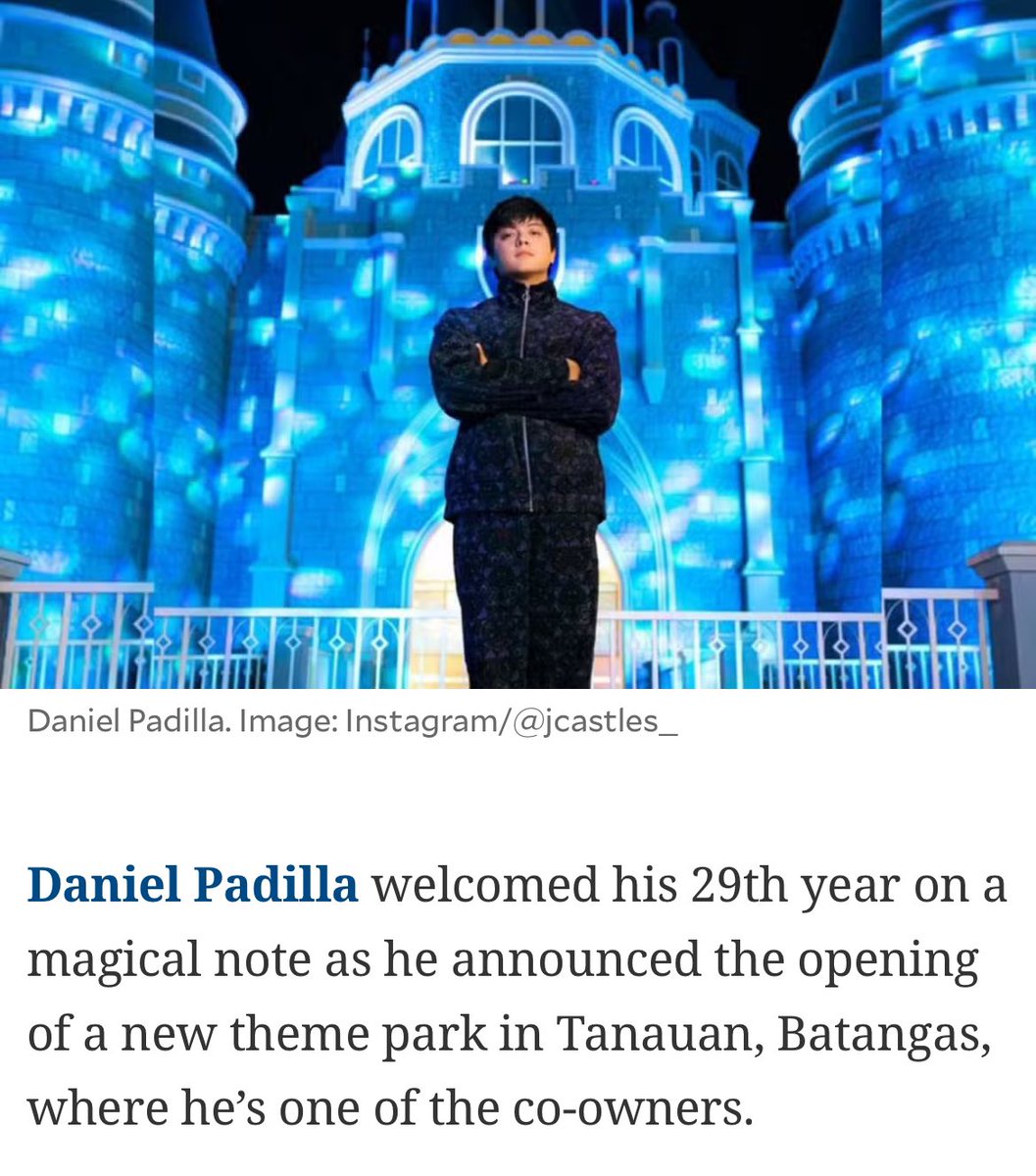 TitaTOL_'s tweet photo. Congratulations Daniel! Am so proud of you! But wait, there's more 🫣🤫🤭

#DanielPadilla https://t.co/7NgRBbWIBA