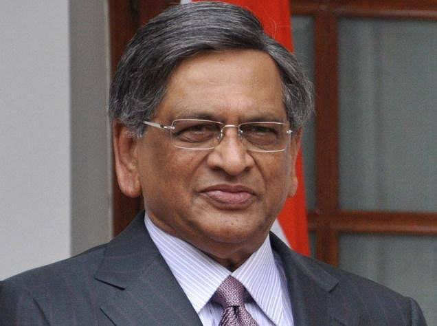 Birthday wishes to former chief minister Sri S M Krishna. He is one visionary chief minister Karnataka ever had.
Wish you a long and healthy life sir.
#SMKrishna