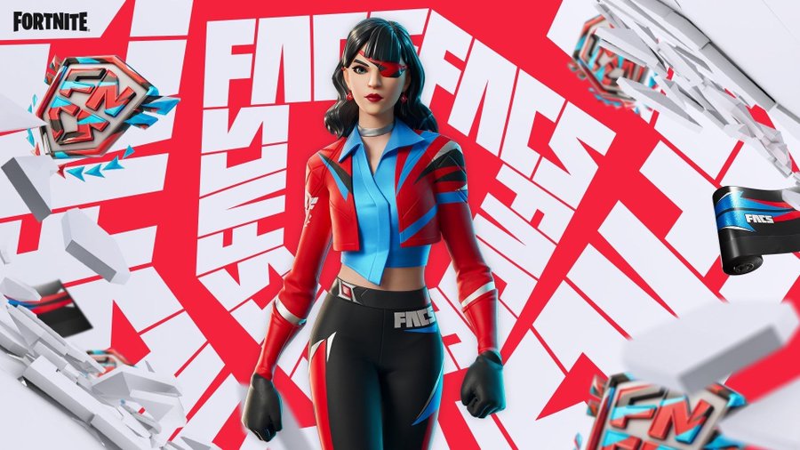 🎉 GIVING AWAY a Champion Siren Outfit in #Fortnite! 🎉

Enter for a chance to win:
- Follow me & #Hakai_92
- Like & RT this post
- Tag 2 friends

Ends in 72 hours! Don't miss out! 🌟 

#Giveaway #Crypto #GiveawayAlert #giveaways #NFTs #CryptoJobs #BlockchainJob #web3jobs…