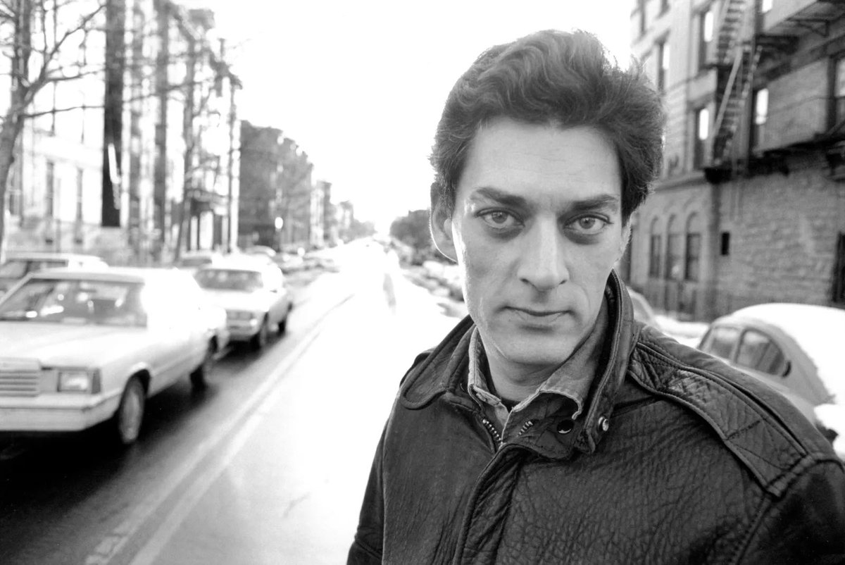 Se marcha el Leviatán de las letras. DEP, Paul Auster.