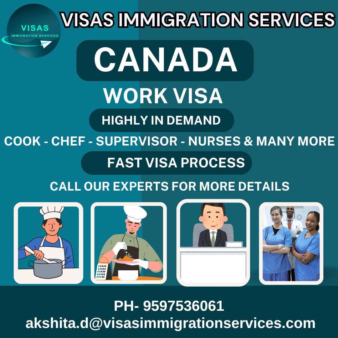 Embarking on a new chapter with a Canada work visa!🌍✈️ 
#CanadaWorkVisa #NewBeginnings #GlobalCareer #WorkAbroad #VisaSuccess #DreamJob #CareerGoals #WorkLifeBalance #ExploreCanada