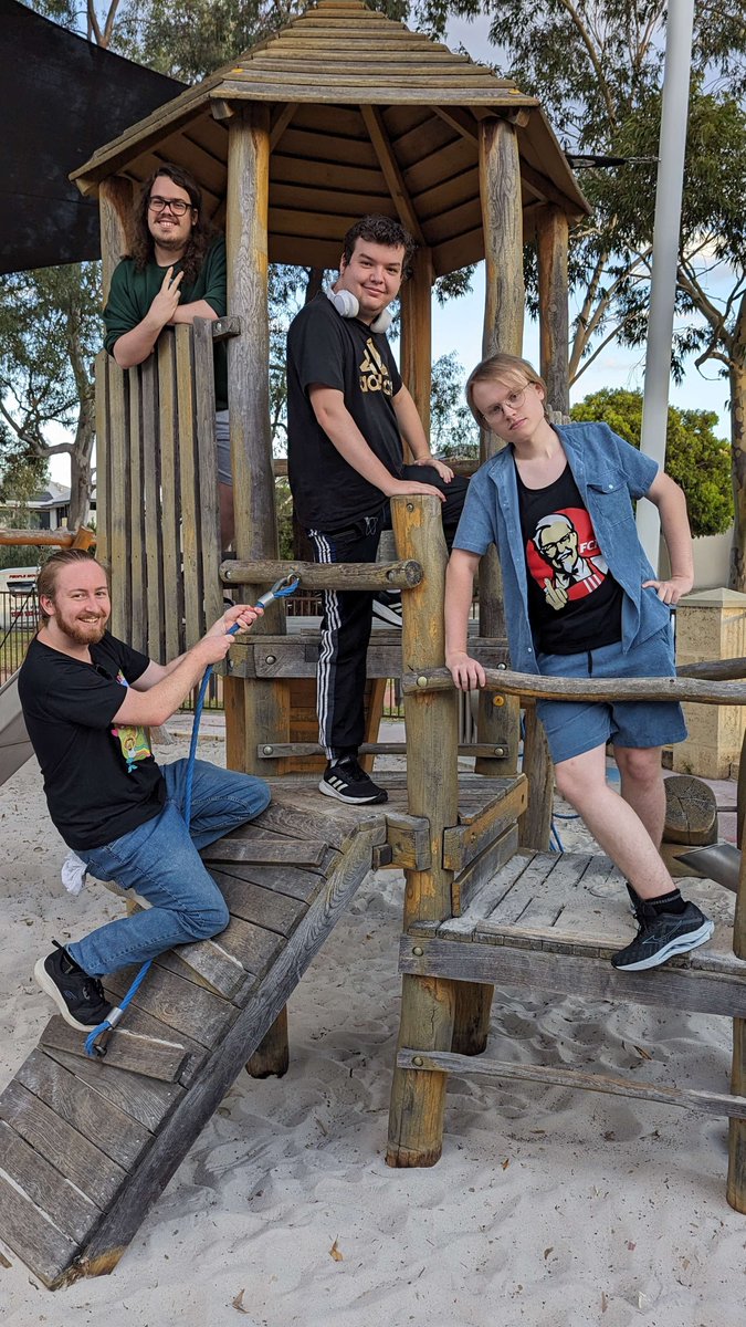 EnigmaEventsGG's tweet photo. Rivals 2 BAT (28/04/24) | Rivals 2

1) @TurnUpSSB 
2) @SSBATT_ 
3) @AtlasSSBPM 
4) @HoodwinkAus 
5) Seb / Nrc196
7) schmitie / Clyde

VOD: https://t.co/YICm1WI9Ok
Bracket: https://t.co/QnUF02ULO3 https://t.co/RZ9ZklbGUr
