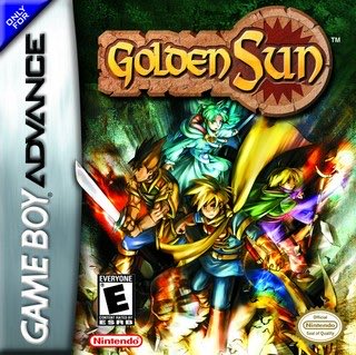 Just beat Golden Sun for the first time! I really liked it for the most part! I think some of the puzzles are really weak and the game feels like it just kinda ends, but I loved the overall gameplay, visuals, and music! I’d give it a solid 8/10