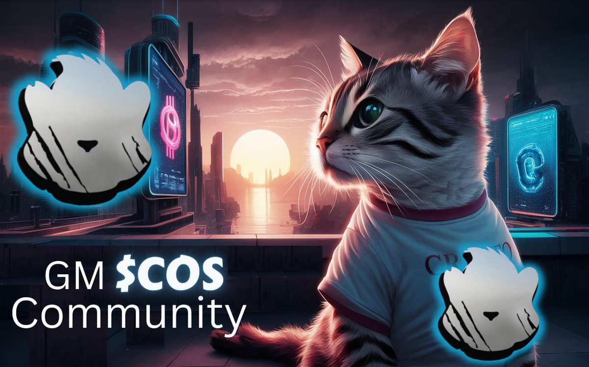 Cats Of Sol tweet media
