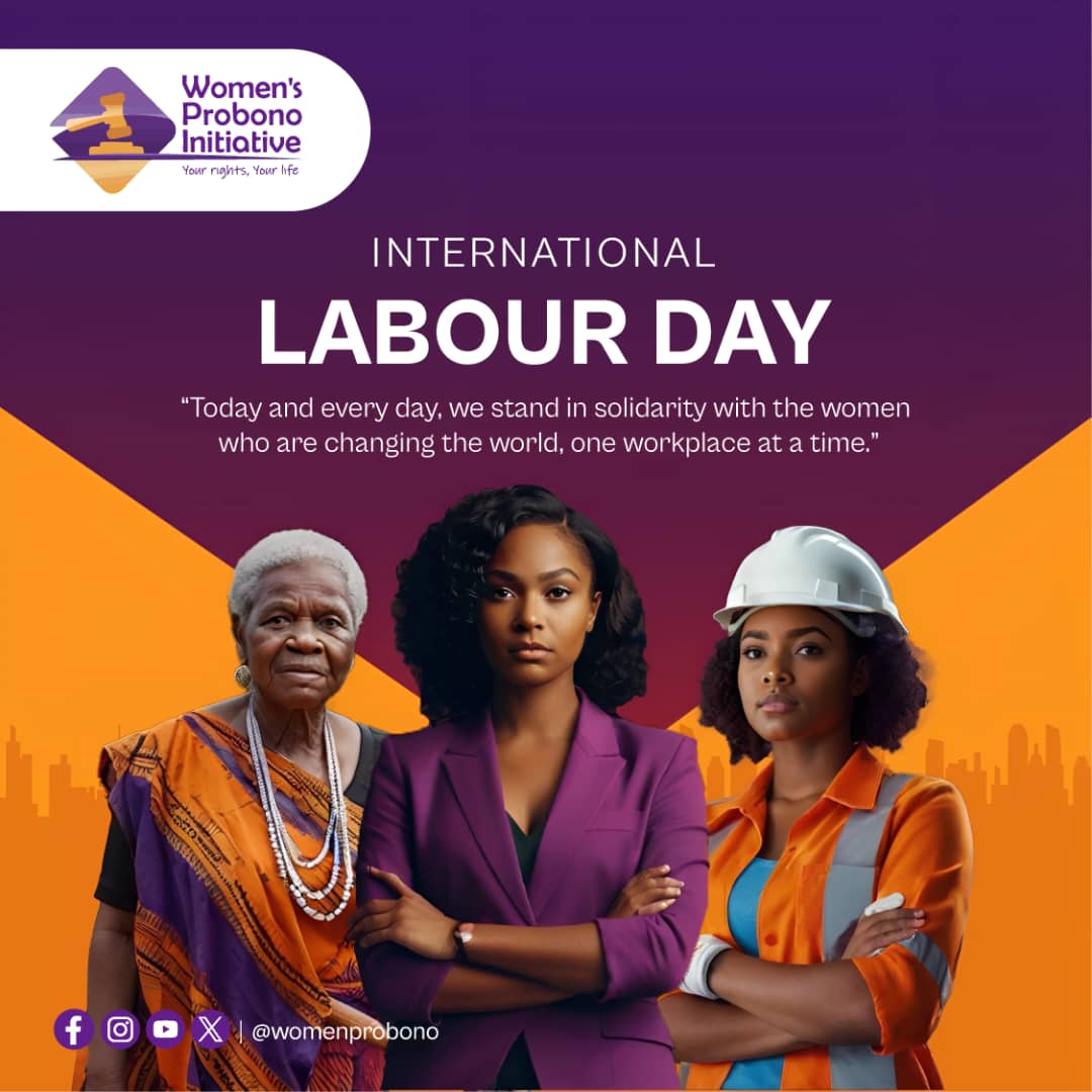 Happy #LabourDay to all the supporters of #inclusion for all. A special shout out to resilient #women who work tirelessly to build our communities & economies. Your contributions, whether in the formal workforce or through unpaid care work, are invaluable & deserve recognition.