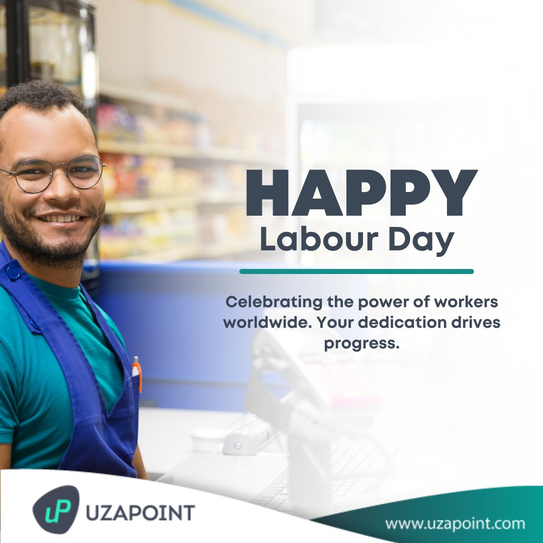 UzaPoint tweet media