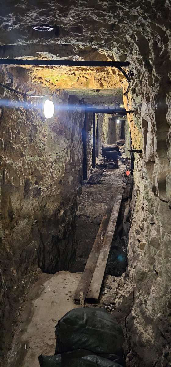 Shbbftours's tweet photo. Day 1 of our recent bespoke tour to #ypressalient & #TheSomme saw us working in partnership with @BBTLLP . The day started with a visit to the #CWGC visitor centre & #vimyridge. A fantastic start to a very personal journey for our guests. #battlefieldguide #ww1 #bespoketours https://t.co/4PJz0mausX